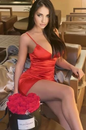 Проститутка Настя